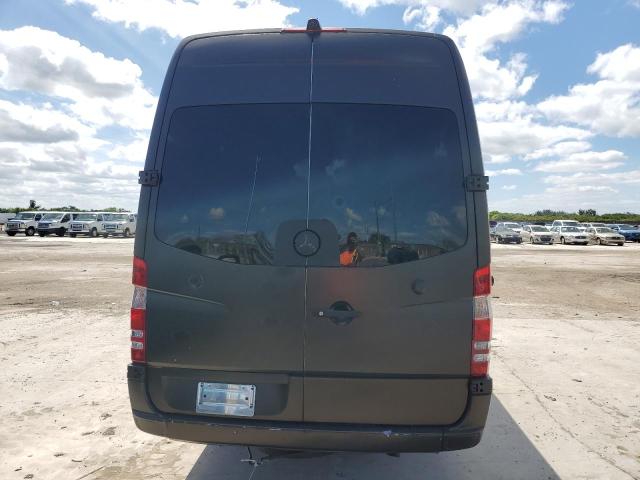 2015 MERCEDES-BENZ SPRINTER 3 WD3PF4CCXFP107237