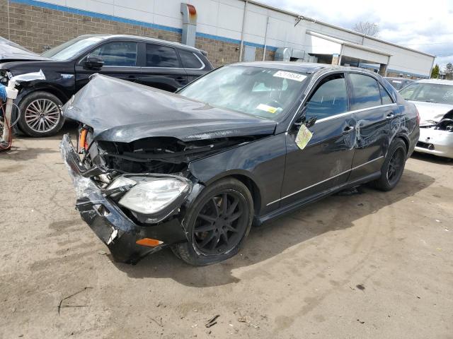 2011 Mercedes-Benz E 350 4Matic VIN: WDDHF8HB3BA474968 Lot: 52119534