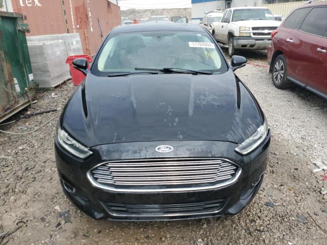 2015 Ford Fusion Se VIN: 3FA6P0HD6FR250869 Lot: 51704004