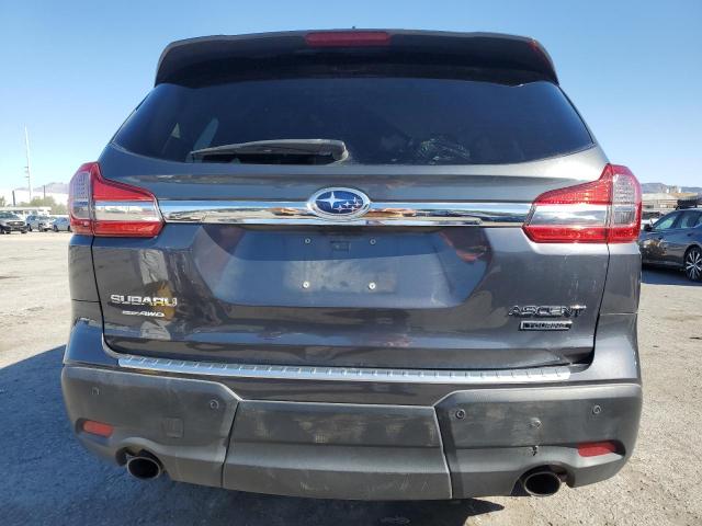 2020 Subaru Ascent Touring VIN: 4S4WMARDXL3442017 Lot: 50353634