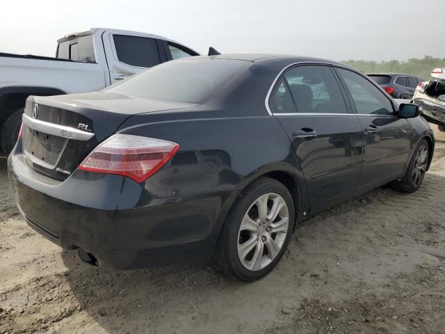 2010 Acura Rl VIN: JH4KB2F68AC001728 Lot: 51182264