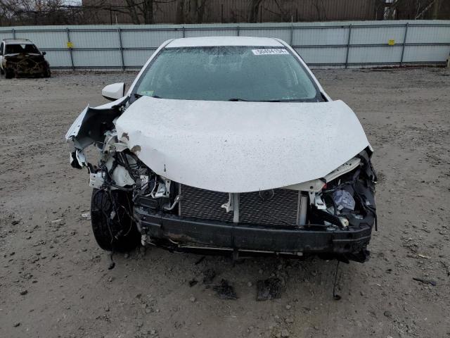 2016 Toyota Corolla L VIN: 2T1BURHE7GC643348 Lot: 50494194