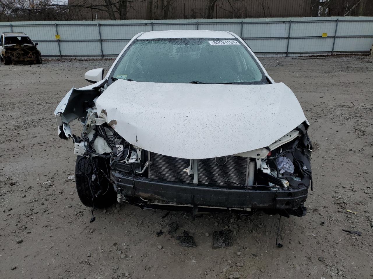 2T1BURHE7GC643348 2016 Toyota Corolla L