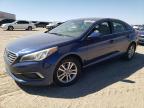 2016 HYUNDAI SONATA SE - 5NPE24AF1GH395510