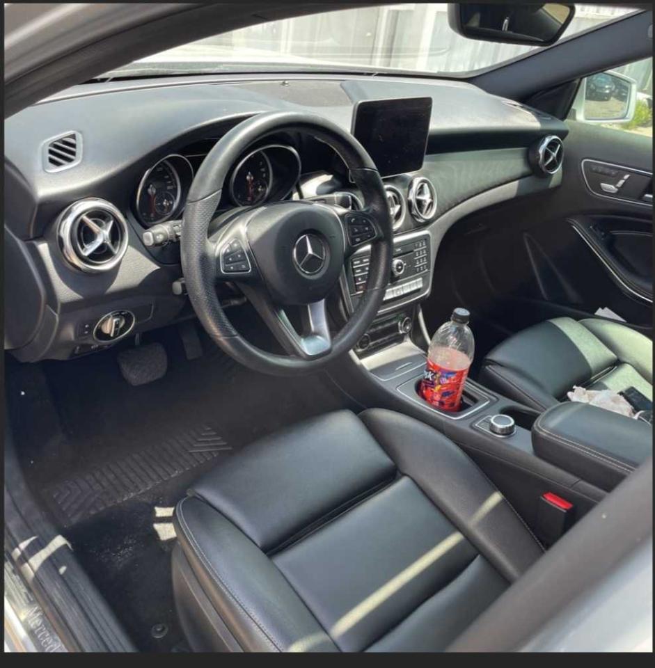 WDCTG4EB0KJ584160 2019 Mercedes-Benz Gla 250