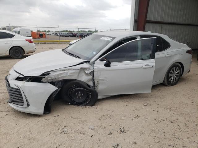 2022 TOYOTA CAMRY LE - 4T1C31AK9NU044570