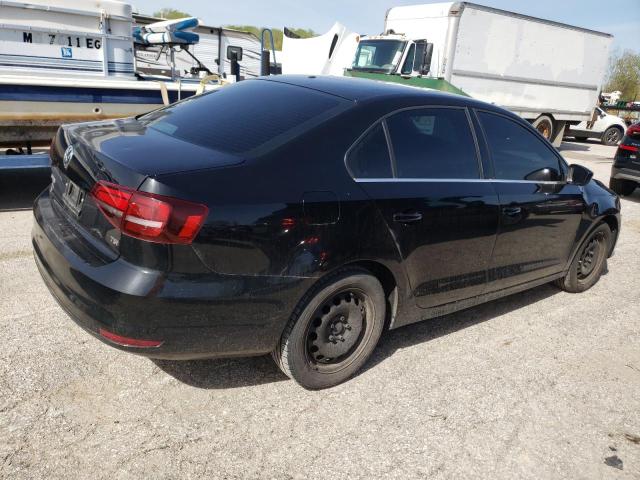 2017 VOLKSWAGEN JETTA S - 3VW2B7AJXHM318152