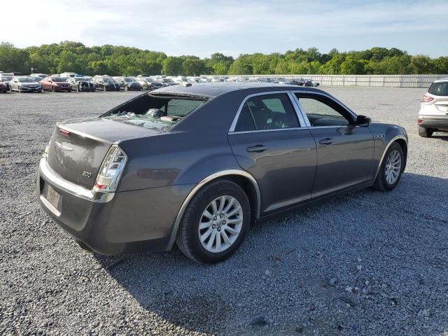 2013 Chrysler 300 VIN: 2C3CCAAG4DH640997 Lot: 52045364