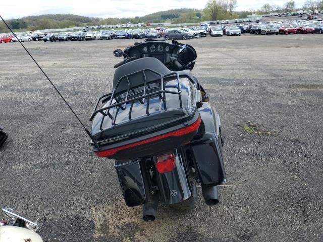 2023 HARLEY-DAVIDSON FLHTK - 1HD1KEF11PB609655