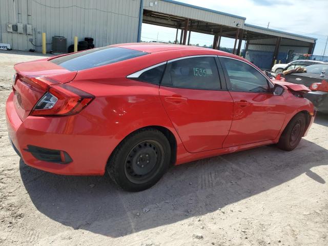 2018 Honda Civic Lx VIN: 2HGFC2F59JH558637 Lot: 51945944