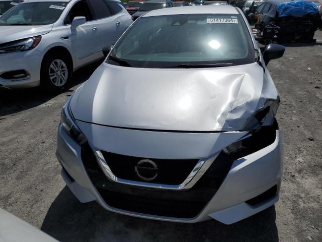 2020 Nissan Versa S VIN: 3N1CN8BV1LL893974 Lot: 51417364