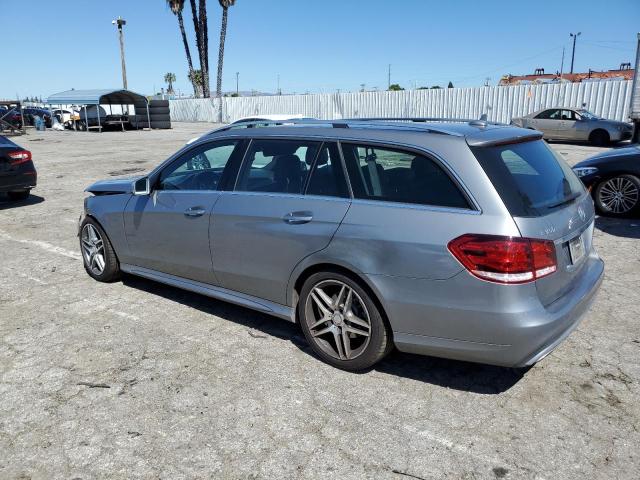 2015 Mercedes-Benz E 350 4Matic Wagon VIN: WDDHH8JB6FB117272 Lot: 51202014