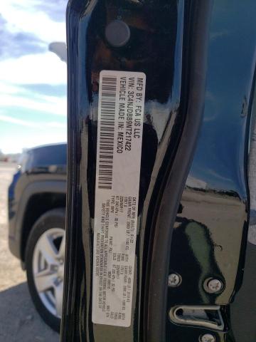 2022 JEEP COMPASS LA - 3C4NJDBB9NT217422