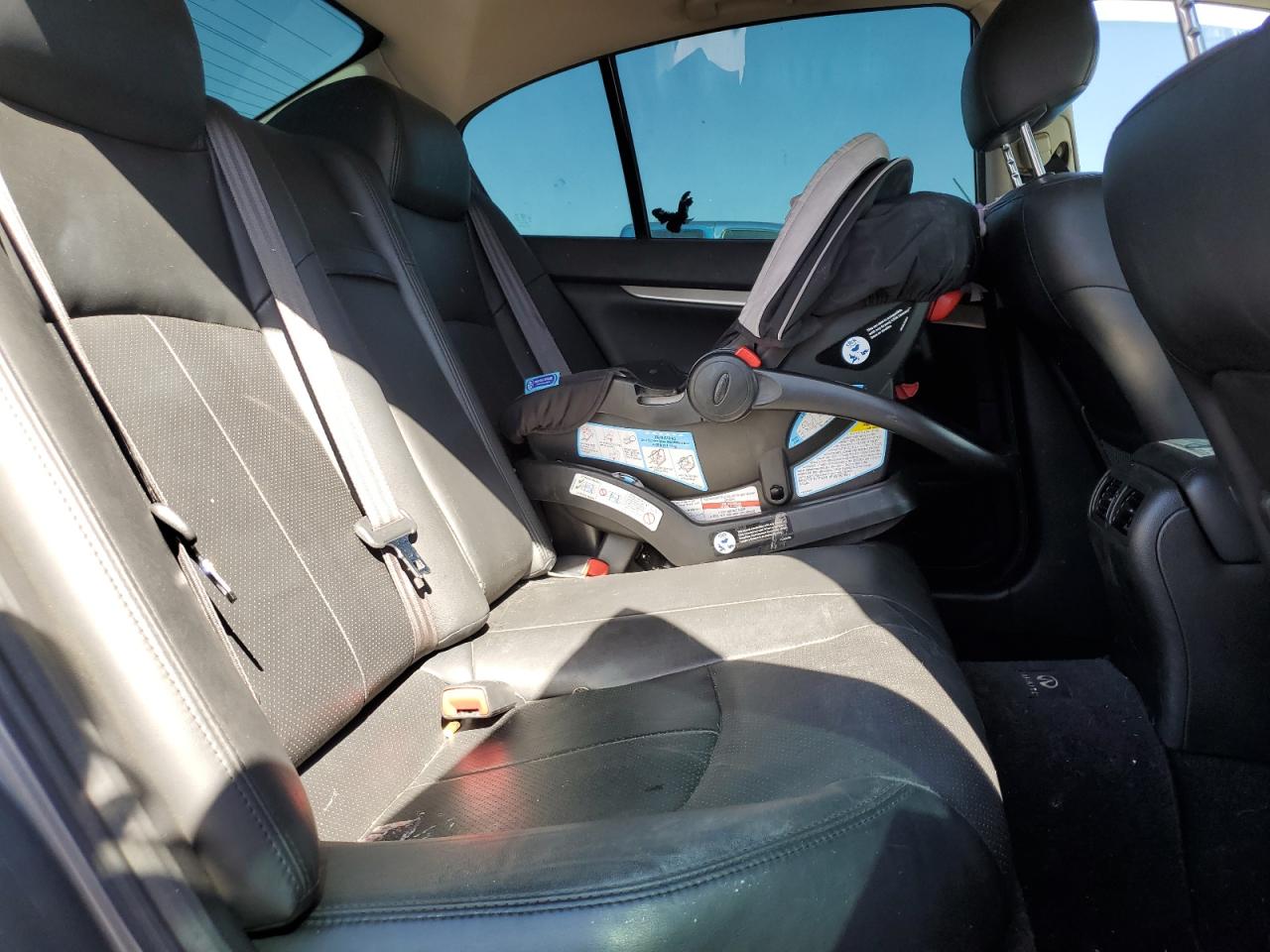 JN1CV6ARXDM767340 2013 Infiniti G37