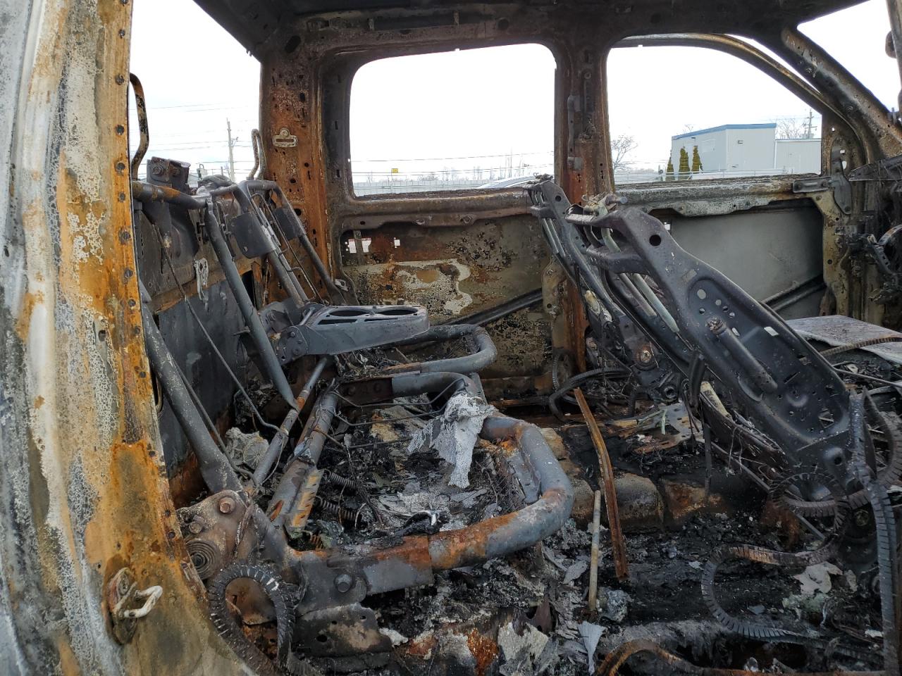 3C63R3EL5NG334283 2022 Ram 3500 Laramie