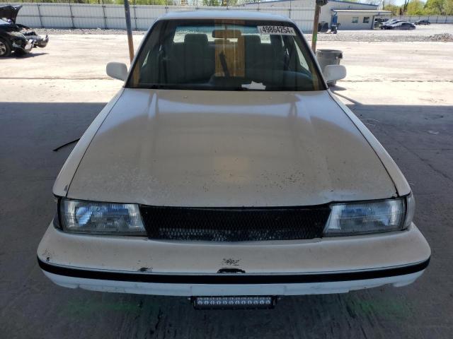 1989 Toyota Cressida Luxury VIN: JT2MX83E9K0029592 Lot: 49864254