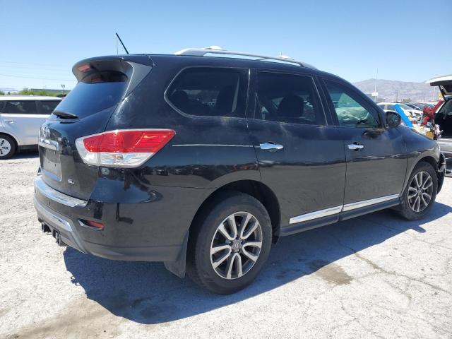 2013 Nissan Pathfinder S VIN: 5N1AR2MN2DC685937 Lot: 53004264