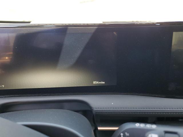 2023 NISSAN ARIYA ENGA - JN1CF0BB3PM710462