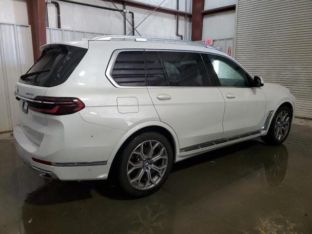 VIN 5UX23EM05R9T12278 2024 BMW X7, Xdrive40I no.3