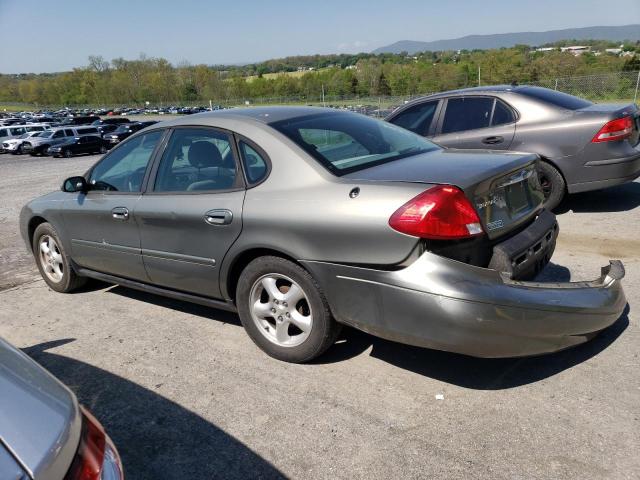 2003 Ford Taurus Ses VIN: 1FAFP55243A190919 Lot: 52264134