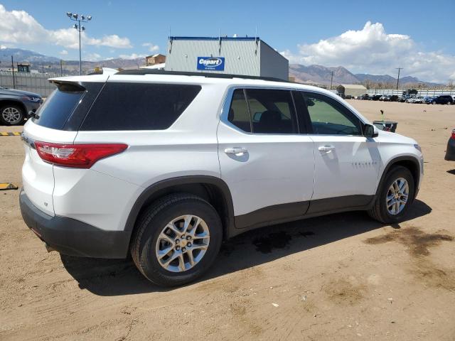 1GNERMKW5LJ249842 Chevrolet Traverse L 3