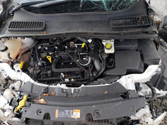2019 FORD ESCAPE SE - 1FMCU9GD8KUA42325