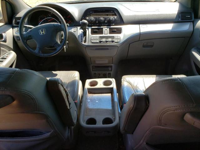 2009 Honda Odyssey Exl VIN: 5FNRL38799B043221 Lot: 51581964