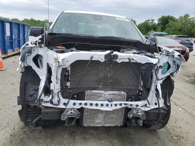 2023 CHEVROLET SILVRK1500 - 3GCPAAEK9PG118596