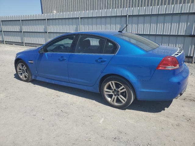 2009 Pontiac G8 VIN: 6G2ER57779L168491 Lot: 50482284