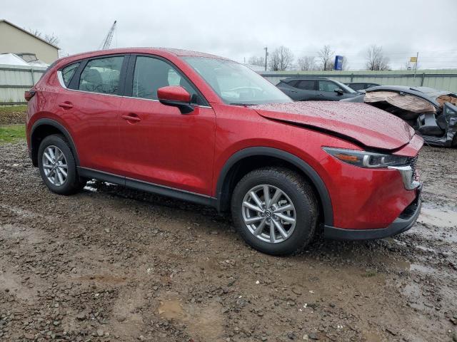 2023 Mazda Cx-5 VIN: JM3KFBAM3P0180368 Lot: 51219244