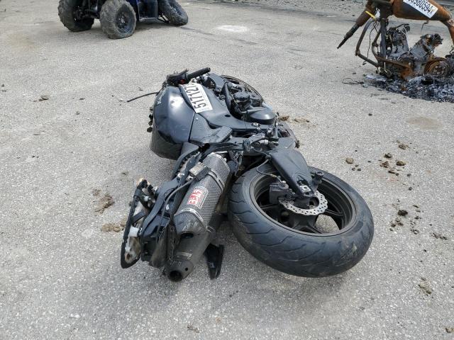 2006 KAWASAKI ZX1000 D6F - JKAZXCD166A009337