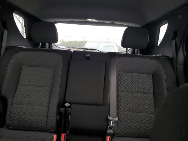 2023 CHEVROLET EQUINOX LT - 3GNAXUEG0PL156590