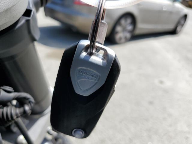 2021 DUCATI XDIAVEL - ZDM13BKW6MB000723
