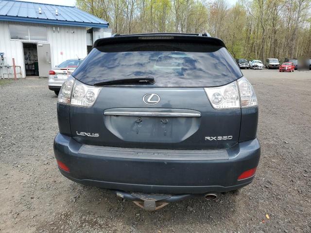 2007 Lexus Rx 350 VIN: 2T2HK31U27C040415 Lot: 52831994