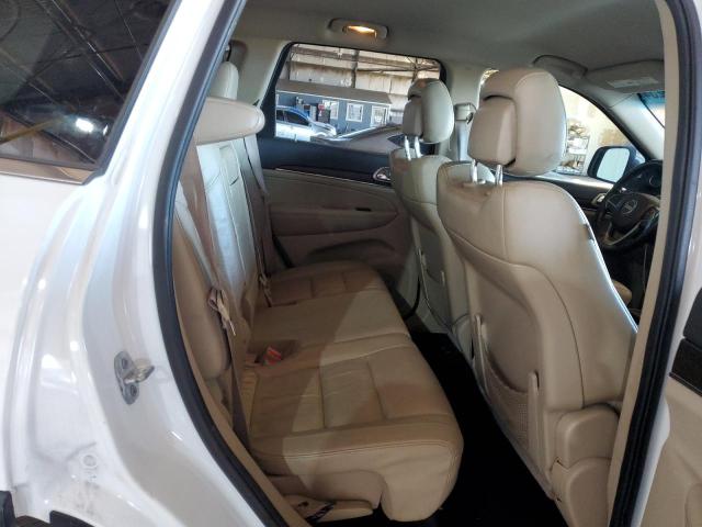 2014 Jeep Grand Cherokee Limited VIN: 1C4RJEBG0EC585325 Lot: 49448234