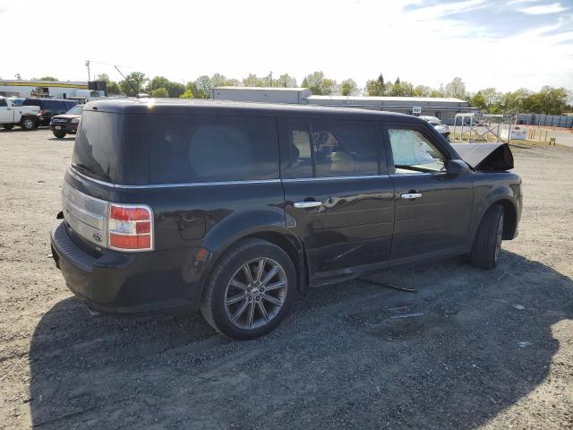 2015 Ford Flex Limited VIN: 2FMHK6D87FBA05540 Lot: 51266044