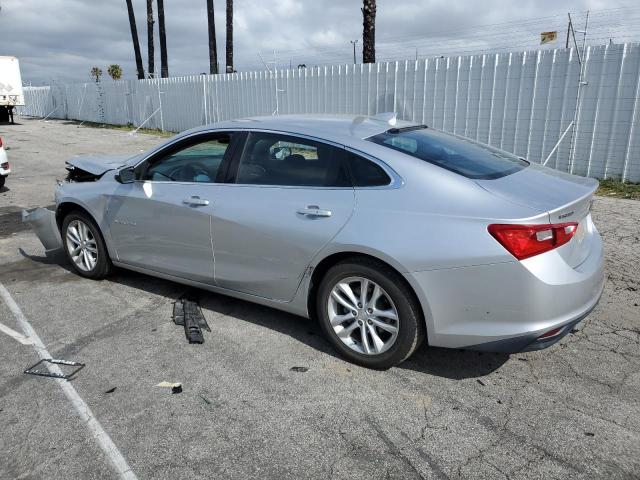 2018 Chevrolet Malibu Lt VIN: 1G1ZD5ST6JF129304 Lot: 52361464