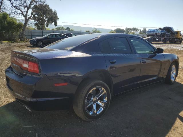 2014 Dodge Charger Sxt VIN: 2C3CDXHG5EH318568 Lot: 51088894