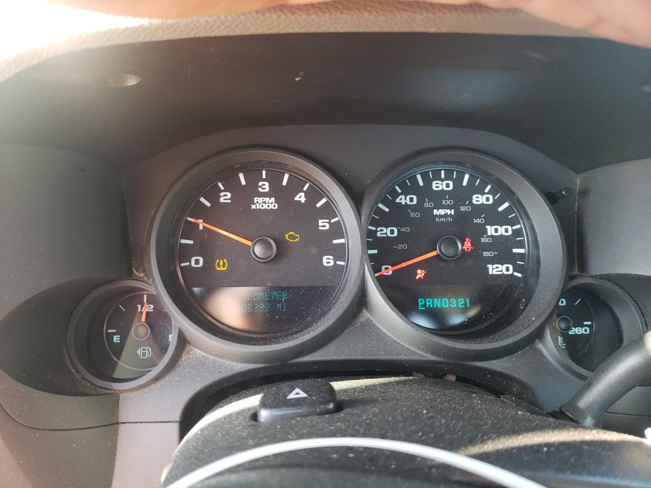 1GCNCPEX8CZ287387 2012 Chevrolet Silverado C1500