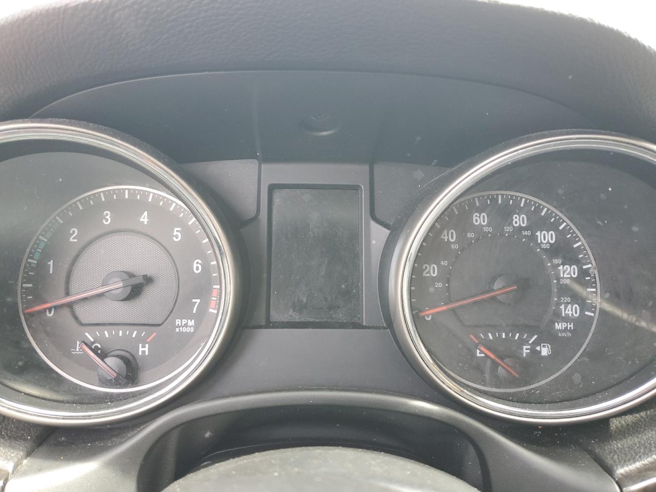 1C4RJFBG0CC324537 2012 Jeep Grand Cherokee Limited