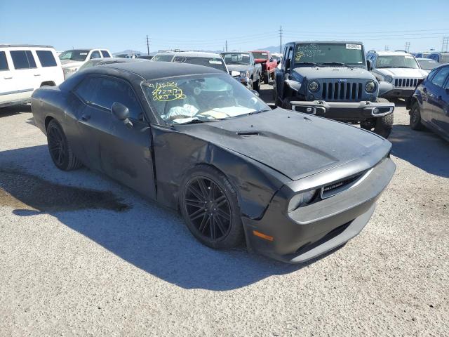 2013 Dodge Challenger Sxt VIN: 2C3CDYAG2DH700068 Lot: 51297674