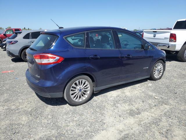 2017 Ford C-Max Se VIN: 1FADP5AU6HL110997 Lot: 51454664