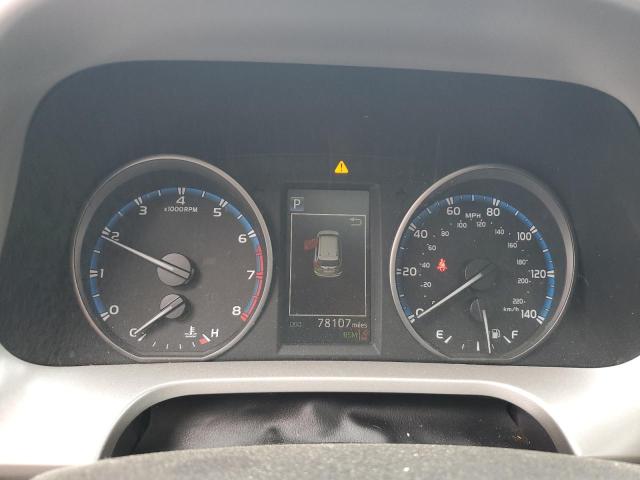 2018 TOYOTA RAV4 ADVEN - 2T3WFREV4JW433805