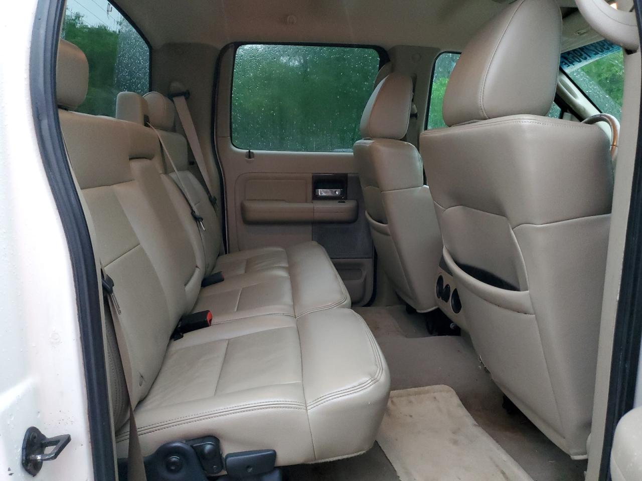1FTPW14V57FA87135 2007 Ford F150 Supercrew 1FTPW14V57FA87135 2007 Ford F150 Supercrew
