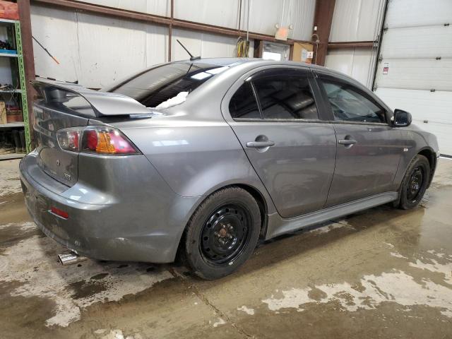 2014 Mitsubishi Lancer Se VIN: JA32V2FW7EU604242 Lot: 49313384