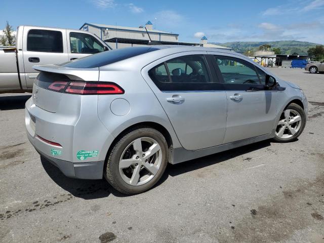 VIN 1G1RD6E42FU138580 2015 Chevrolet Volt no.3