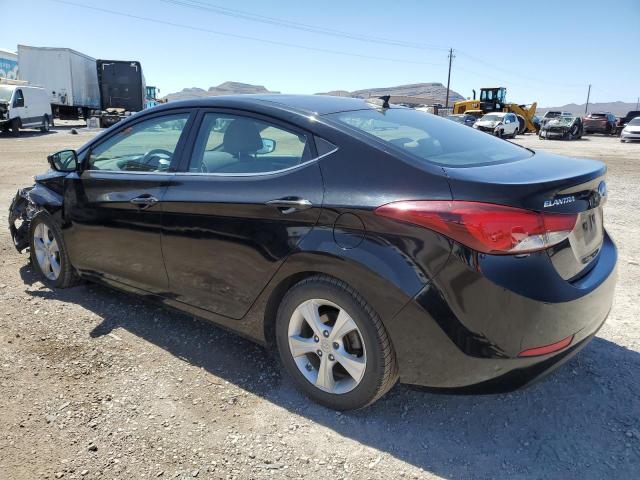 2016 Hyundai Elantra Se VIN: KMHDH4AE5GU626573 Lot: 50350934