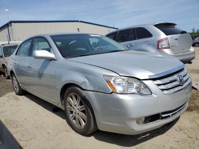 2006 Toyota Avalon Xl VIN: 4T1BK36B96U076410 Lot: 51608864