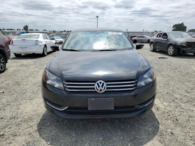 2012 Volkswagen Passat S VIN: 1VWAP7A32CC045023 Lot: 51971324