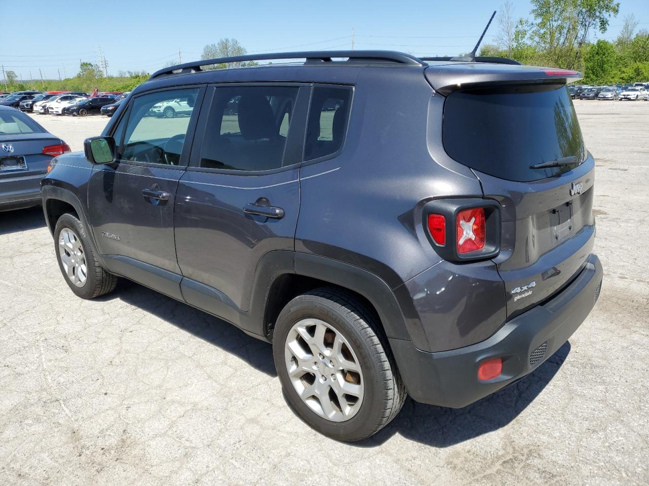 ZACCJBBBXHPG19294 2017 Jeep Renegade Latitude